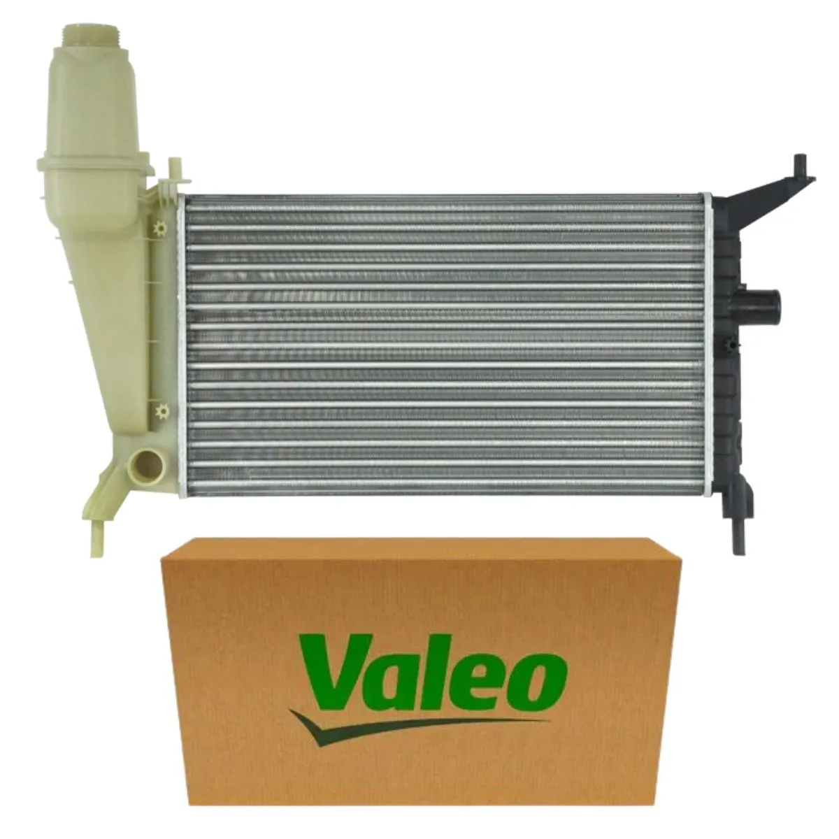 Radiador Celta 2000 2001 2002 2003 2004  ...